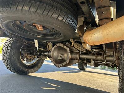 2007 Dodge Ram 2500 Diesel 4x4 5.9L Cummins Turbo Diesel Regular Cab  Long Bed LOW MILES - Photo 44 - Sacramento, CA 95826