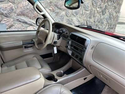 2004 Ford Explorer Sport Trac XLT 4x4 4.0L V6 Leather Loaded   - Photo 38 - Sacramento, CA 95826