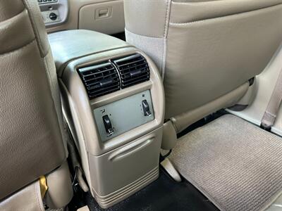 2004 Ford Explorer Sport Trac XLT 4x4 4.0L V6 Leather Loaded   - Photo 33 - Sacramento, CA 95826