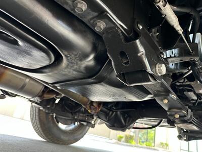 2004 Ford Explorer Sport Trac XLT 4x4 4.0L V6 Leather Loaded   - Photo 49 - Sacramento, CA 95826
