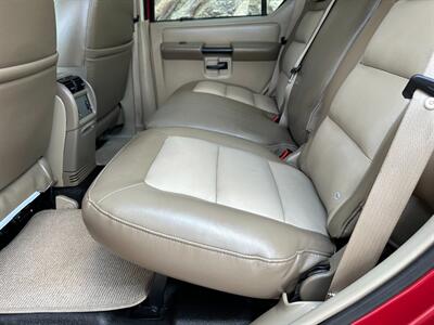 2004 Ford Explorer Sport Trac XLT 4x4 4.0L V6 Leather Loaded   - Photo 30 - Sacramento, CA 95826