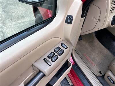 2004 Ford Explorer Sport Trac XLT 4x4 4.0L V6 Leather Loaded   - Photo 22 - Sacramento, CA 95826
