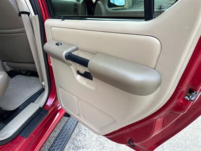 2004 Ford Explorer Sport Trac XLT 4x4 4.0L V6 Leather Loaded   - Photo 40 - Sacramento, CA 95826