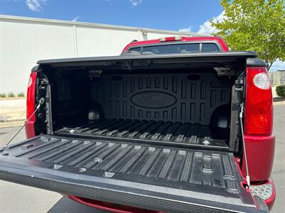 2004 Ford Explorer Sport Trac XLT 4x4 4.0L V6 Leather Loaded   - Photo 12 - Sacramento, CA 95826