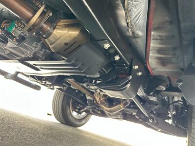 2004 Ford Explorer Sport Trac XLT 4x4 4.0L V6 Leather Loaded   - Photo 55 - Sacramento, CA 95826