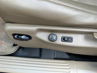2004 Ford Explorer Sport Trac XLT 4x4 4.0L V6 Leather Loaded   - Photo 20 - Sacramento, CA 95826