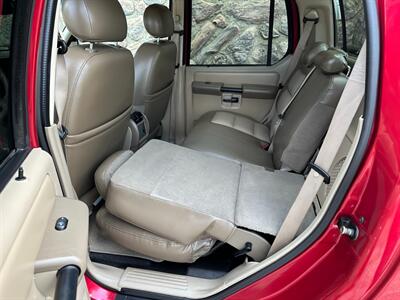 2004 Ford Explorer Sport Trac XLT 4x4 4.0L V6 Leather Loaded   - Photo 32 - Sacramento, CA 95826