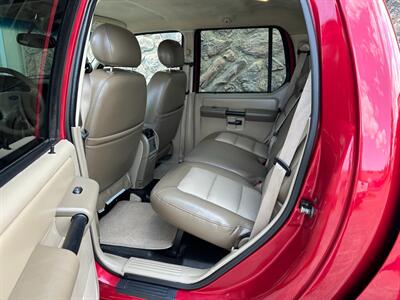 2004 Ford Explorer Sport Trac XLT 4x4 4.0L V6 Leather Loaded   - Photo 28 - Sacramento, CA 95826