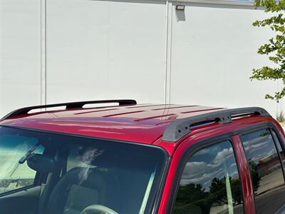 2004 Ford Explorer Sport Trac XLT 4x4 4.0L V6 Leather Loaded   - Photo 14 - Sacramento, CA 95826