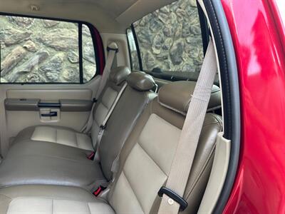 2004 Ford Explorer Sport Trac XLT 4x4 4.0L V6 Leather Loaded   - Photo 31 - Sacramento, CA 95826