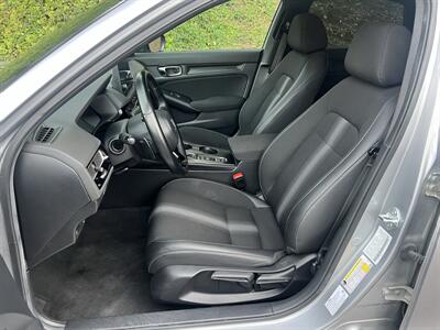 2024 Honda Civic Sport   - Photo 8 - San Diego, CA 92126