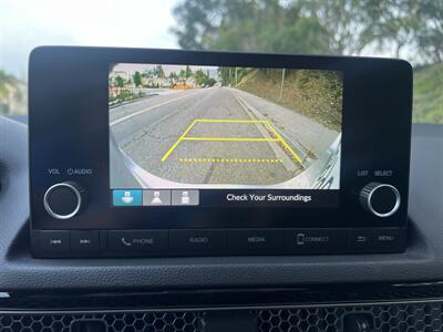 2024 Honda Civic Sport   - Photo 18 - San Diego, CA 92126