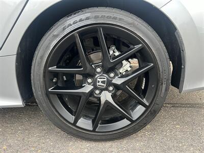 2024 Honda Civic Sport   - Photo 19 - San Diego, CA 92126