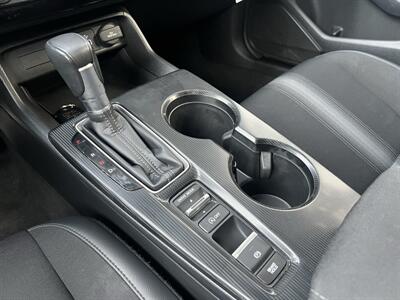 2024 Honda Civic Sport   - Photo 16 - San Diego, CA 92126