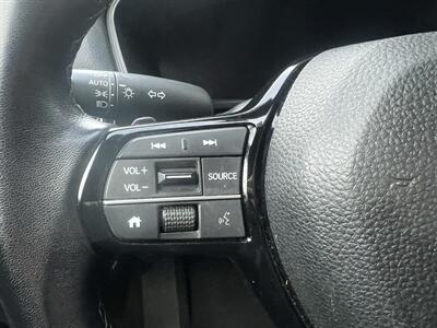 2024 Honda Civic Sport   - Photo 14 - San Diego, CA 92126