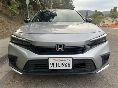 2024 Honda Civic Sport   - Photo 6 - San Diego, CA 92126