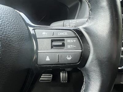 2024 Honda Civic Sport   - Photo 15 - San Diego, CA 92126