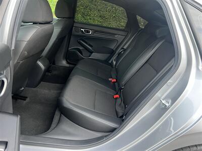 2024 Honda Civic Sport   - Photo 12 - San Diego, CA 92126