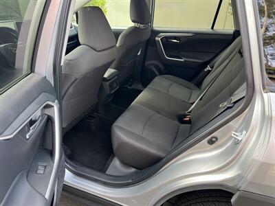 2024 Toyota RAV4 XLE   - Photo 11 - San Diego, CA 92126