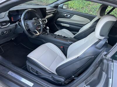 2024 Ford Mustang EcoBoost Premium   - Photo 7 - San Diego, CA 92126