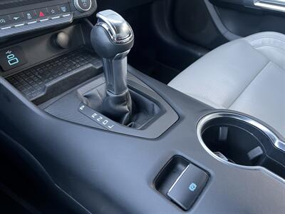 2024 Ford Mustang EcoBoost Premium   - Photo 14 - San Diego, CA 92126