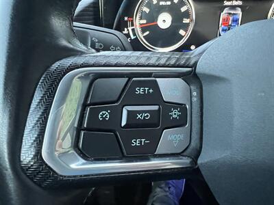 2024 Ford Mustang EcoBoost Premium   - Photo 13 - San Diego, CA 92126