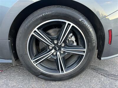 2024 Ford Mustang EcoBoost Premium   - Photo 17 - San Diego, CA 92126