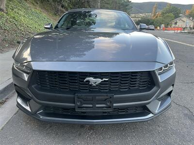 2024 Ford Mustang EcoBoost Premium   - Photo 5 - San Diego, CA 92126