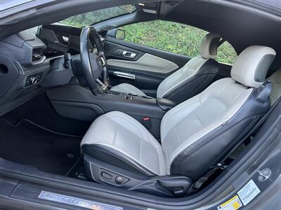 2024 Ford Mustang EcoBoost Premium   - Photo 8 - San Diego, CA 92126