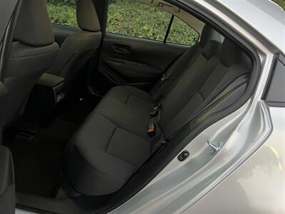 2024 Toyota Corolla LE   - Photo 10 - San Diego, CA 92126