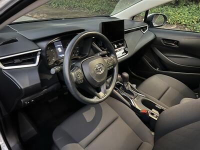 2024 Toyota Corolla LE   - Photo 11 - San Diego, CA 92126