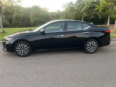 2025 Nissan Altima 2.5 SV   - Photo 3 - San Diego, CA 92126