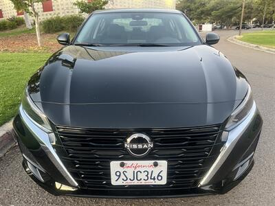 2025 Nissan Altima 2.5 SV   - Photo 4 - San Diego, CA 92126