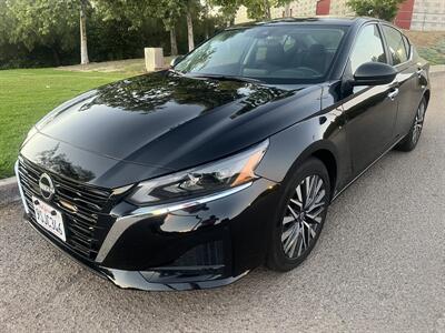 2025 Nissan Altima 2.5 SV   - Photo 1 - San Diego, CA 92126