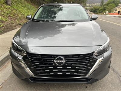 2025 Nissan Sentra SV - Photo 6 - San Diego, CA 92126