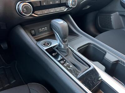 2025 Nissan Sentra SV - Photo 15 - San Diego, CA 92126