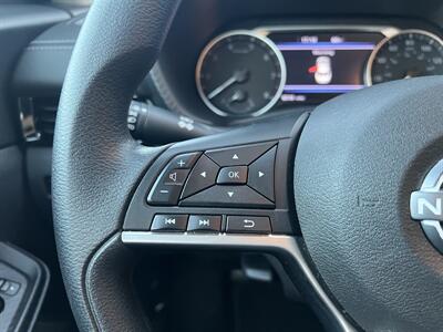 2025 Nissan Sentra SV - Photo 14 - San Diego, CA 92126