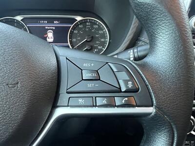 2025 Nissan Sentra SV - Photo 13 - San Diego, CA 92126