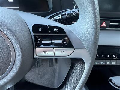2025 Hyundai ELANTRA Hybrid Blue - Photo 17 - San Diego, CA 92126