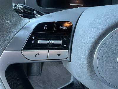 2025 Hyundai ELANTRA Hybrid Blue - Photo 16 - San Diego, CA 92126