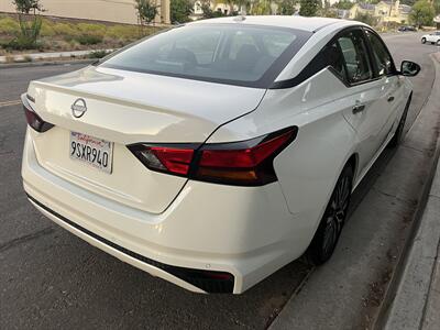 2025 Nissan Altima 2.5 SV   - Photo 5 - San Diego, CA 92126