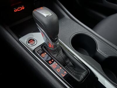 2025 Nissan Altima 2.5 SV   - Photo 14 - San Diego, CA 92126