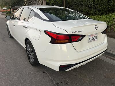 2025 Nissan Altima 2.5 SV   - Photo 3 - San Diego, CA 92126
