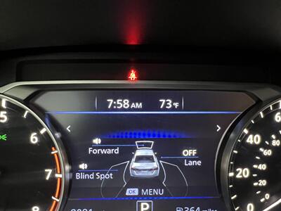2025 Nissan Altima 2.5 SV   - Photo 16 - San Diego, CA 92126