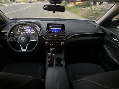 2025 Nissan Altima 2.5 SV   - Photo 13 - San Diego, CA 92126