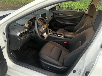 2025 Nissan Altima 2.5 SV   - Photo 9 - San Diego, CA 92126