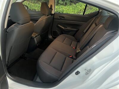 2025 Nissan Altima 2.5 SV   - Photo 10 - San Diego, CA 92126