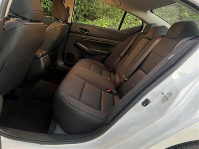 2025 Nissan Altima 2.5 SV   - Photo 11 - San Diego, CA 92126