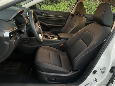 2025 Nissan Altima 2.5 SV   - Photo 8 - San Diego, CA 92126