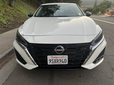 2025 Nissan Altima 2.5 SV   - Photo 6 - San Diego, CA 92126